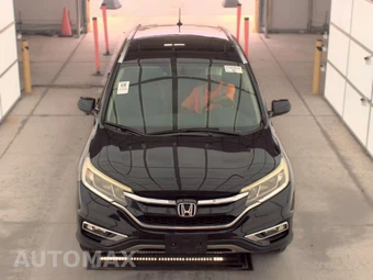 2016 Honda CR-V EX-L w/Navigation – miniatura 2