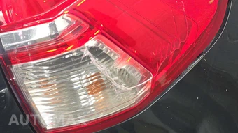 2016 Honda CR-V EX-L w/Navigation – miniatura 24