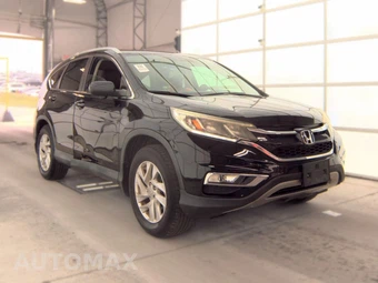 2016 Honda CR-V EX-L w/Navigation – miniatura 3