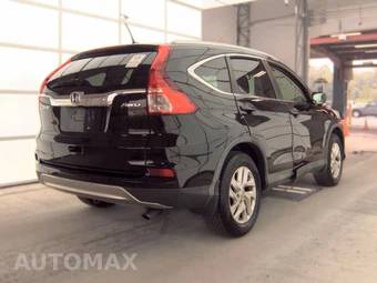 2016 Honda CR-V EX-L w/Navigation – miniatura 4