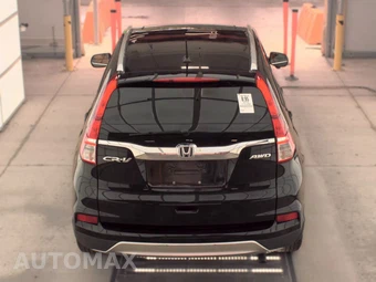 2016 Honda CR-V EX-L w/Navigation – miniatura 5