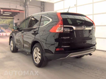 2016 Honda CR-V EX-L w/Navigation – miniatura 6