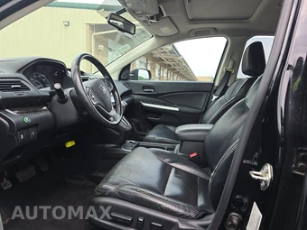 2016 Honda CR-V EX-L w/Navigation – miniatura 7