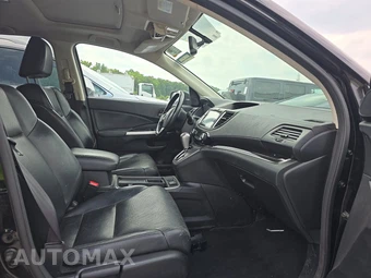 2016 Honda CR-V EX-L w/Navigation – miniatura 8