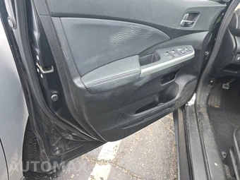 2016 Honda CR-V EX-L w/Navigation – miniatura 9