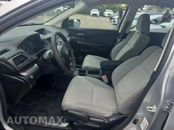2016 Honda CR-V LX - miniatura 13