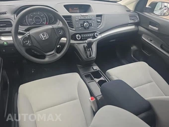 2016 Honda CR-V LX - miniatura 14