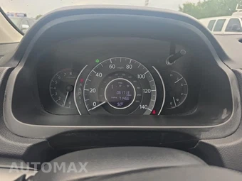 2016 Honda CR-V LX - miniatura 15