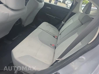 2016 Honda CR-V LX - miniatura 16