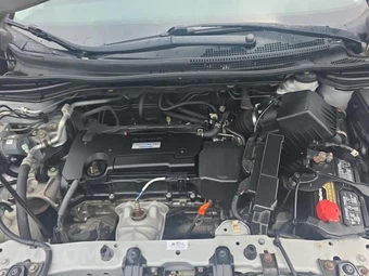 2016 Honda CR-V LX - miniatura 18