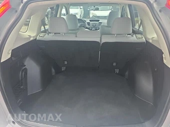 2016 Honda CR-V LX - miniatura 19