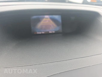 2016 Honda CR-V LX - miniatura 22