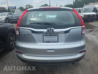 2016 Honda CR-V LX - miniatura 5