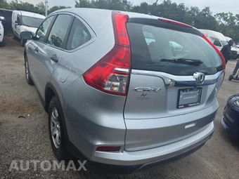 2016 Honda CR-V LX - miniatura 6