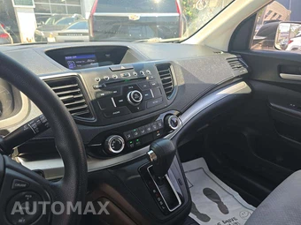2016 Honda CR-V LX – miniatura 10