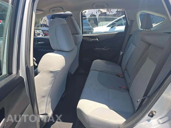 2016 Honda CR-V LX – miniatura 13