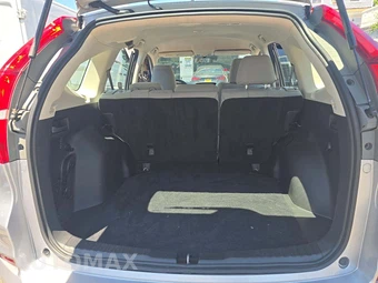 2016 Honda CR-V LX – miniatura 14