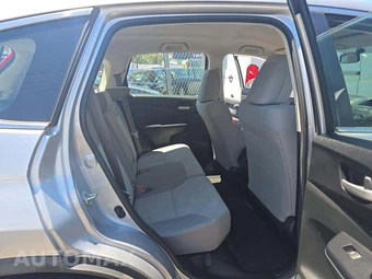 2016 Honda CR-V LX – miniatura 16