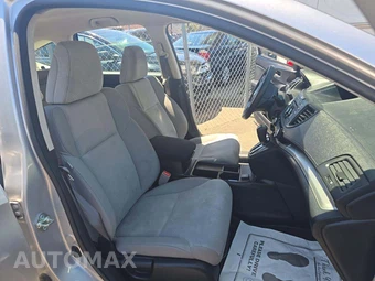 2016 Honda CR-V LX – miniatura 18