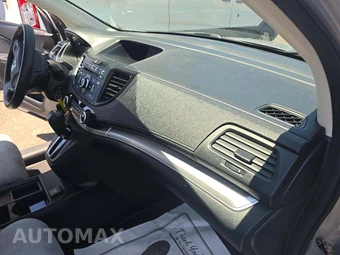 2016 Honda CR-V LX – miniatura 19