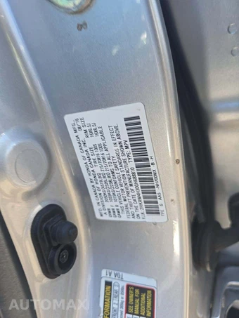 2016 Honda CR-V LX – miniatura 5