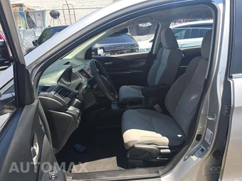 2016 Honda CR-V LX – miniatura 6
