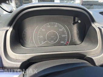 2016 Honda CR-V LX – miniatura 9