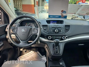 2016 Honda CR-V LX - miniatura 14