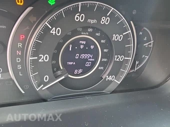 2016 Honda CR-V LX - miniatura 15