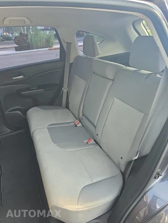 2016 Honda CR-V LX - miniatura 16