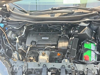 2016 Honda CR-V LX - miniatura 18