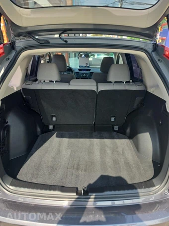 2016 Honda CR-V LX - miniatura 19