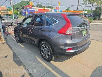 2016 Honda CR-V LX - miniatura 6