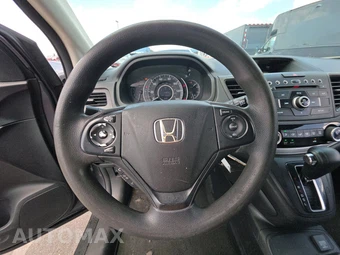 2016 Honda CR-V LX – miniatura 10