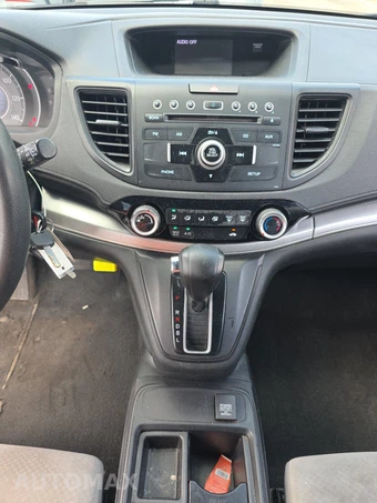 2016 Honda CR-V LX – miniatura 11