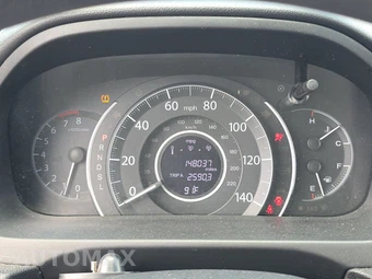 2016 Honda CR-V LX – miniatura 12