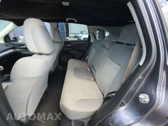 2016 Honda CR-V LX – miniatura 13