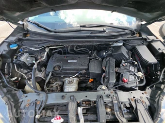 2016 Honda CR-V LX – miniatura 15