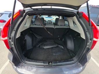 2016 Honda CR-V LX – miniatura 16