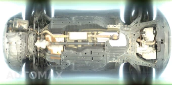 2016 Honda CR-V LX – miniatura 18