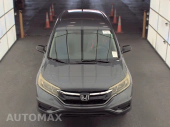 2016 Honda CR-V LX – miniatura 2