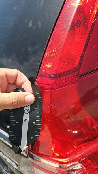 2016 Honda CR-V LX – miniatura 31