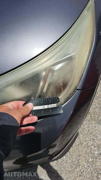 2016 Honda CR-V LX – miniatura 33