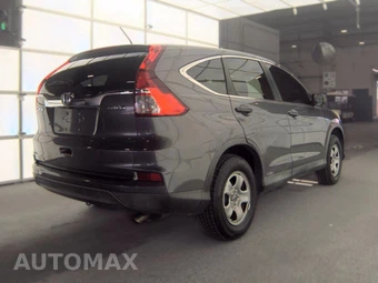 2016 Honda CR-V LX – miniatura 4