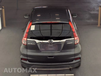 2016 Honda CR-V LX – miniatura 5