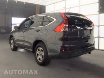 2016 Honda CR-V LX – miniatura 6