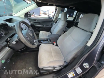 2016 Honda CR-V LX – miniatura 7