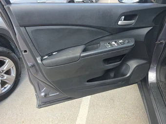 2016 Honda CR-V LX – miniatura 9