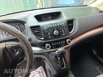 2016 Honda CR-V LX – miniatura 10
