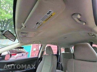 2016 Honda CR-V LX – miniatura 11